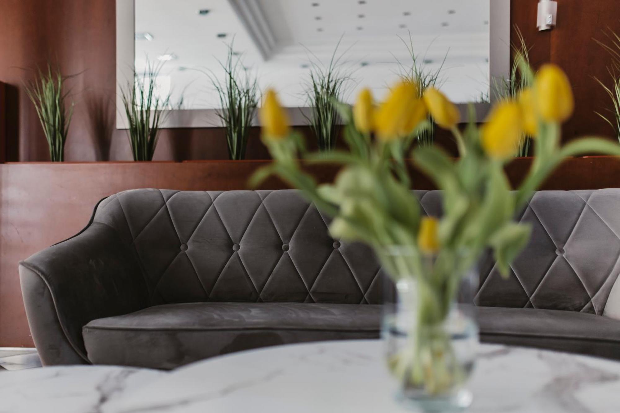 Hotel I Restauracja Borowianka Ostrów Wielkopolski Extérieur photo