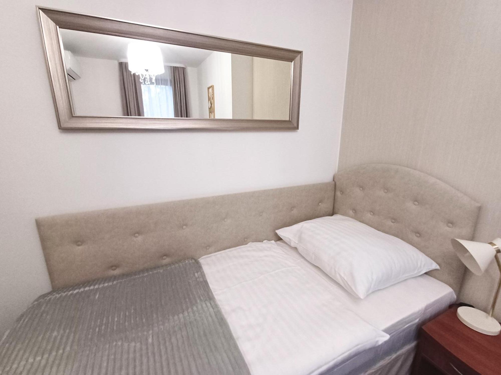 Hotel I Restauracja Borowianka Ostrów Wielkopolski Extérieur photo